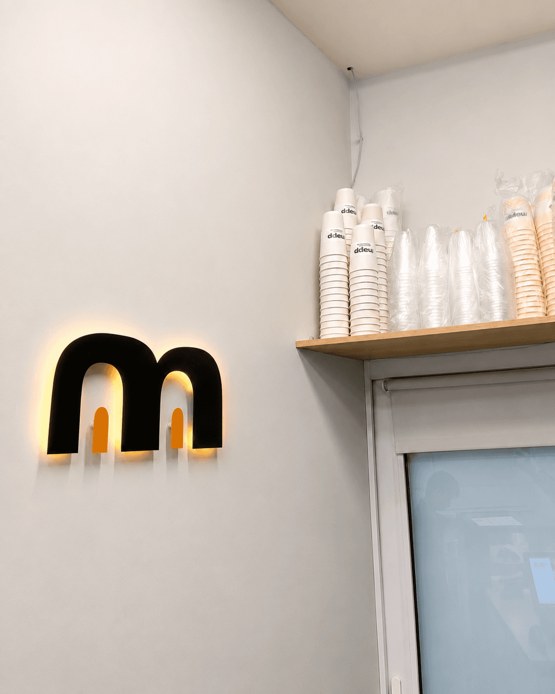 Команда Mapp